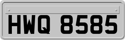 HWQ8585