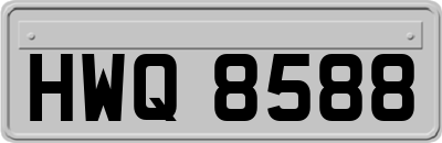 HWQ8588