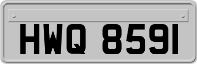 HWQ8591
