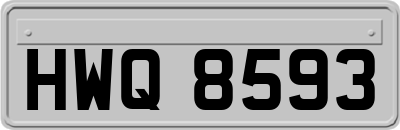 HWQ8593