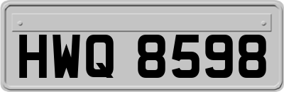HWQ8598