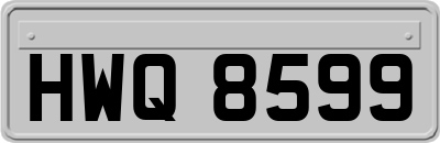 HWQ8599