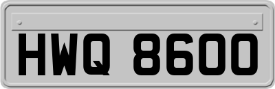 HWQ8600
