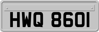 HWQ8601