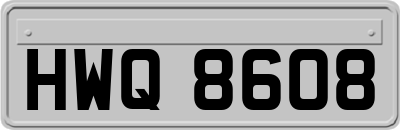 HWQ8608