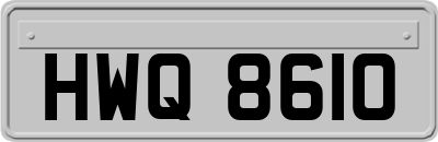 HWQ8610