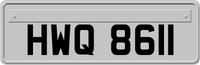 HWQ8611