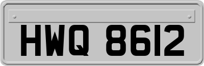 HWQ8612