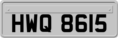 HWQ8615
