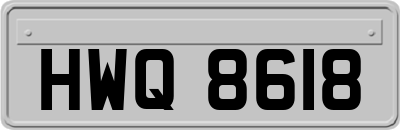 HWQ8618