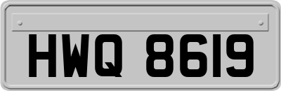 HWQ8619