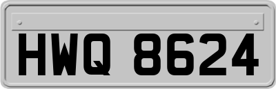 HWQ8624