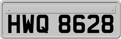 HWQ8628