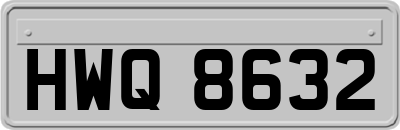 HWQ8632