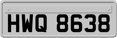 HWQ8638