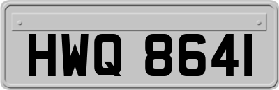 HWQ8641