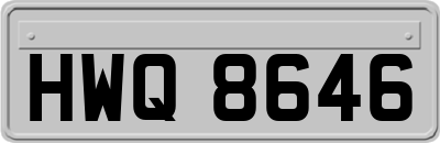 HWQ8646