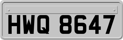 HWQ8647