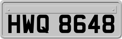 HWQ8648