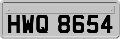 HWQ8654