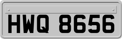 HWQ8656