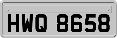 HWQ8658