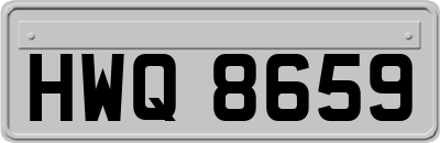 HWQ8659