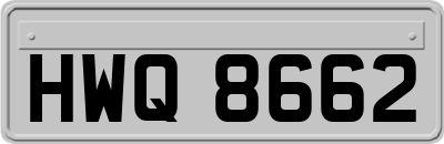 HWQ8662