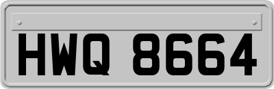 HWQ8664
