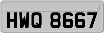 HWQ8667