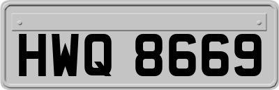 HWQ8669
