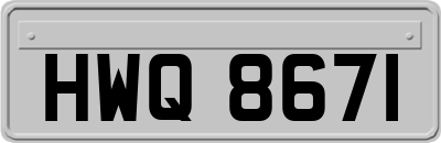 HWQ8671
