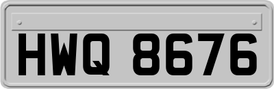 HWQ8676