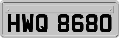 HWQ8680