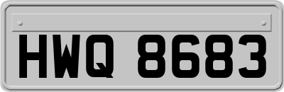 HWQ8683