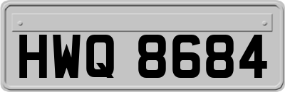 HWQ8684