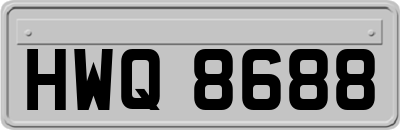 HWQ8688