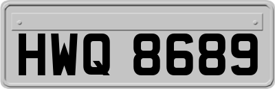 HWQ8689