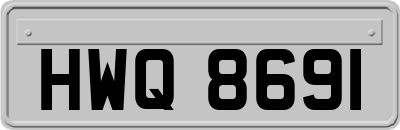 HWQ8691