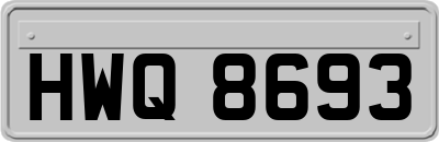 HWQ8693