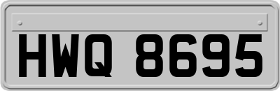 HWQ8695