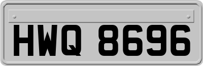 HWQ8696