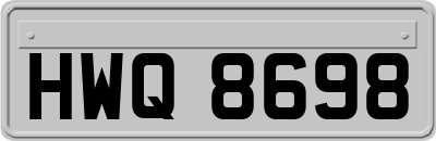 HWQ8698
