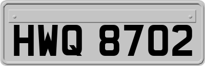 HWQ8702