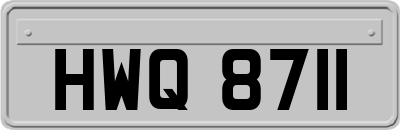 HWQ8711