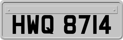 HWQ8714
