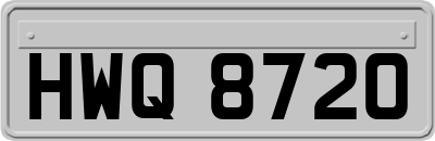 HWQ8720
