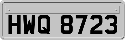 HWQ8723