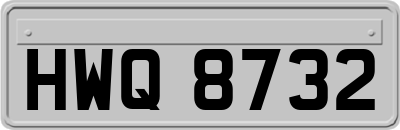 HWQ8732