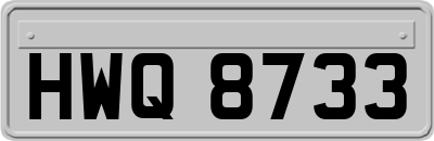 HWQ8733